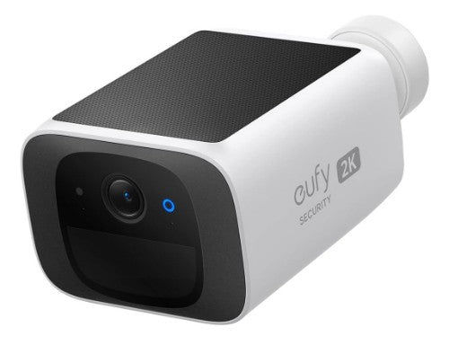 Eufy SoloCam S220 Cube IP security camera Indoor & outdoor Ceiling/wall