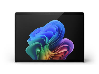 Microsoft Surface Pro 11 Copilot+ PC Intel Core Ultra 7 512 GB 33 cm (13") 16 GB Wi-Fi 7 (802.11be) Windows 11 Pro Platinum
