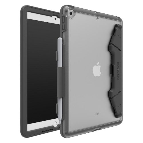 OtterBox UnlimitED Case for iPad 7th/8th/9th gen, Shockproof, Protective Case with built in Screen Protector, No Retail Packaging