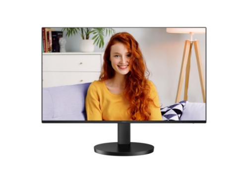 AOC B3 Q27B3CF2 computer monitor 68.6 cm (27") 2560 x 1440 pixels Quad HD Black