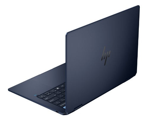 HP OmniBook Ultra Flip 14-fh0007na Copilot+ PC Intel Core Ultra 5 226V Laptop 35.6 cm (14") Touchscreen 3K 16 GB LPDDR5x-SDRAM 512 GB SSD Wi-Fi 7 (802.11be) Windows 11 Home Blue