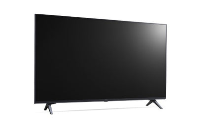 LG 50UN640S Signage Display Digital signage flat panel 127 cm (50") Wi-Fi 300 cd/m² 4K Ultra HD Blue WebOS