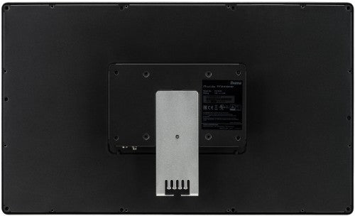 iiyama ProLite TF2415MC-B2 computer monitor 60.5 cm (23.8") 1920 x 1080 pixels Full HD LED Touchscreen Multi-user Black