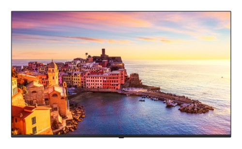 LG 55UM662H4LC 139.7 cm (55") 4K Ultra HD Smart TV Wi-Fi Grey 330 cd/m²