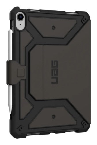 Urban Armor Gear 12339XB14040 tablet case 27.9 cm (11") Folio Black