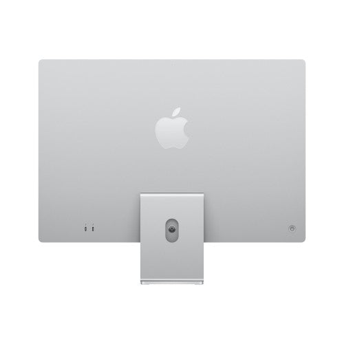 Apple iMac 24in M1 256GB - Silver