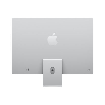Apple iMac 24in M1 256GB - Silver