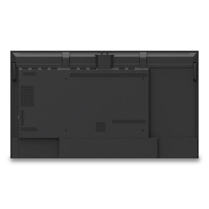 Viewsonic CDE6530 Signage Display Digital signage flat panel 165.1 cm (65") LCD Wi-Fi 450 cd/m² 4K Ultra HD Black Built-in processor Android 11 24/7