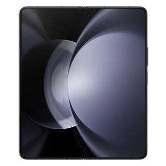 Samsung Galaxy Z Fold5 SM-F946B 19.3 cm (7.6") Dual SIM Android 13 5G USB Type-C 12 GB 256 GB 4400 mAh Black