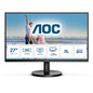 AOC Q27B3MA computer monitor 68.6 cm (27") 2560 x 1440 pixels Quad HD LED Black