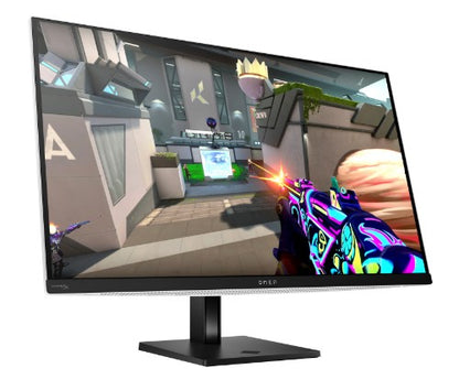 HP OMEN Transcend 31.5 inch UHD 240Hz OLED Gaming Monitor - Transcend 32