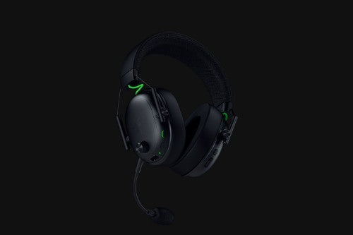 Razer BlackShark V3 Headset Wired & Wireless Head-band Gaming USB Type-A Bluetooth Black