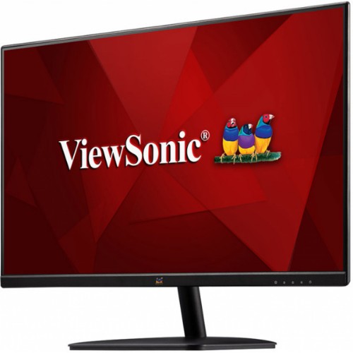 Viewsonic VA2432-h computer monitor 61 cm (24") 1920 x 1080 pixels Full HD LED Black