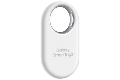 Samsung Galaxy SmartTag2 Item Finder White