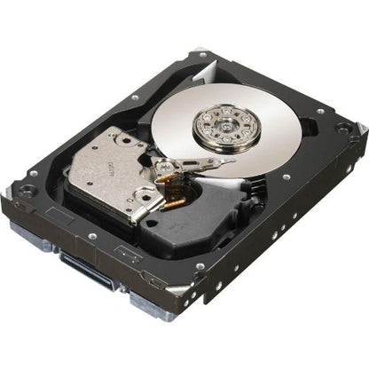 HPE RP001233466 internal hard drive 450 GB 15000 RPM 3.5" SAS