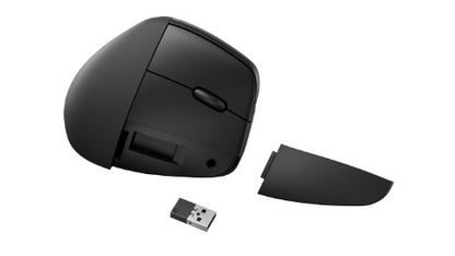 HP 925 Ergonomic Vertical Mouse