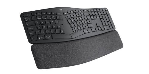 Logitech ERGO K860 Ergonomic Split Keyboard for Business