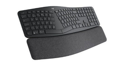 Logitech ERGO K860 Ergonomic Split Keyboard for Business