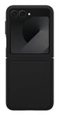 OtterBox Thin Flex Series for Samsung Galaxy Z Flip6/Z Flip7 FE, Black