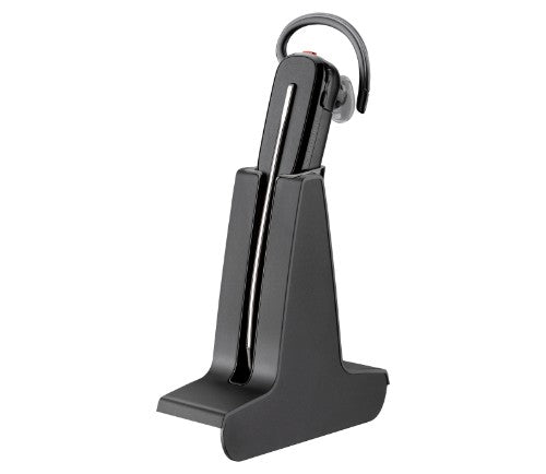 HP Poly Savi 8240-M Office Microsoft Teams Certified DECT 1880-1900 MHz USB-A Headset