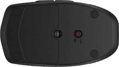 HP 420 Programmable Bluetooth Mouse