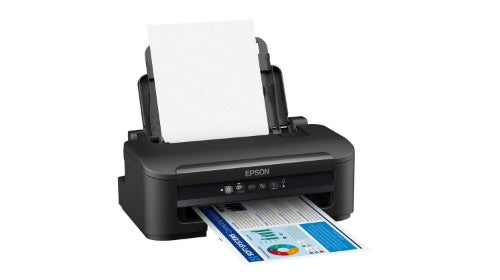 Epson WorkForce WF-2110W inkjet printer Colour 5760 x 1440 DPI A4 Wi-Fi