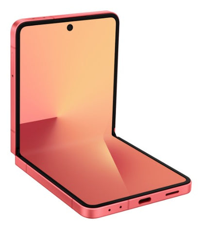 Samsung Galaxy Z Flip7