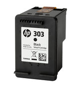 HP T6N04AE/303XL Printhead cartridge black high-capacity, 600 pages ISO/IEC 24711 12ml for HP Envy Photo 6230
