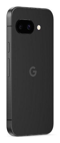 Google Pixel 9a 16 cm (6.3") Dual SIM Android 15 5G USB Type-C 8 GB 128 GB 5100 mAh Black