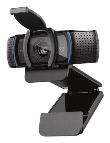 Logitech C920e HD 1080p Webcam