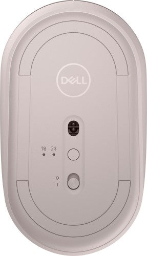 DELL MS3320W mouse Office Ambidextrous RF Wireless + Bluetooth Optical 1600 DPI