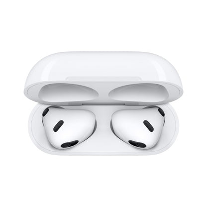 Apple AirPods (3rd generation)