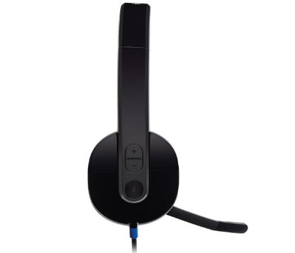 Logitech H540 USB Computer Headset