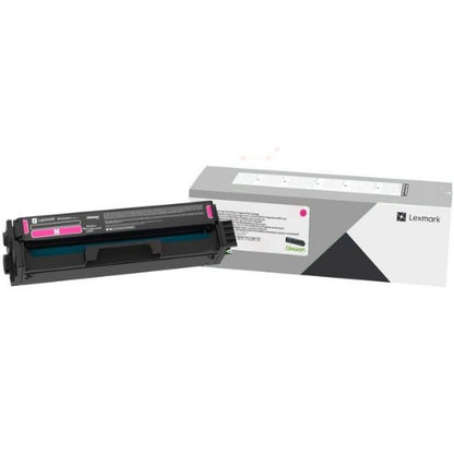 Lexmark 24B7500 Toner cartridge magenta, 6K pages for Lexmark C 2326