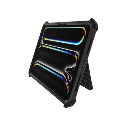 OtterBox Defender Series for Apple iPad Pro 11" (M5/M4), black - No Retail Packaging