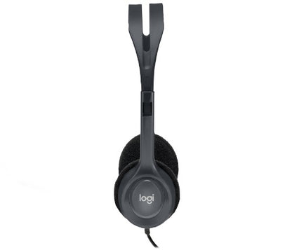 Logitech H111 Stereo Headset