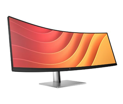HP E45c G5 DQHD Curved Monitor