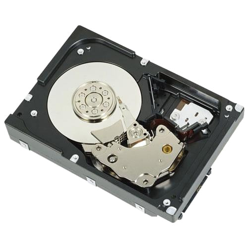 DELL 67TMT internal hard drive 2 TB 7200 RPM 3.5" SAS