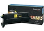 Lexmark C9202YH Toner yellow, 14K pages/5% for Lexmark C 920