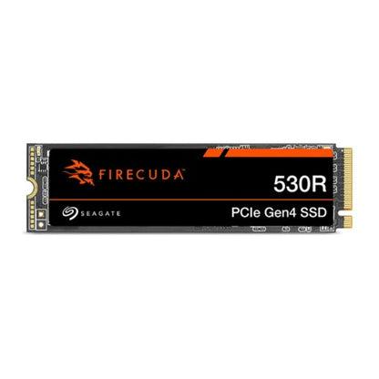 Seagate FireCuda ZP1000GM3A073 internal solid state drive 1 TB M.2 PCI Express 4.0 NVMe 3D TLC