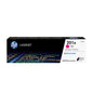 HP CF403A/201A Toner cartridge magenta, 1.33K pages ISO/IEC 19752 for HP Pro M 252