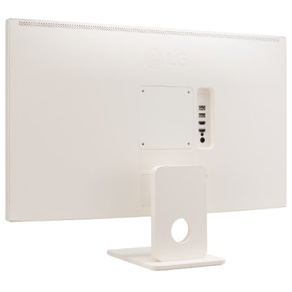 LG SMART Monitor 27U511SA-W