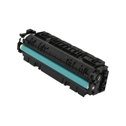 HP CF411X/410X Toner cartridge cyan high-capacity, 5K pages ISO/IEC 19798 for HP Pro M 452