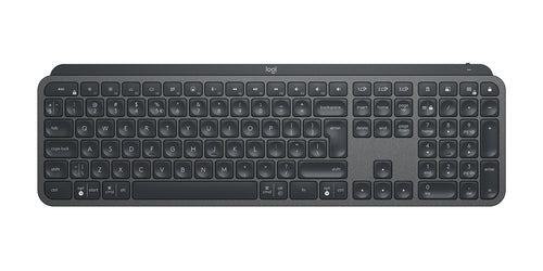 Logitech Master MX Keys for Business