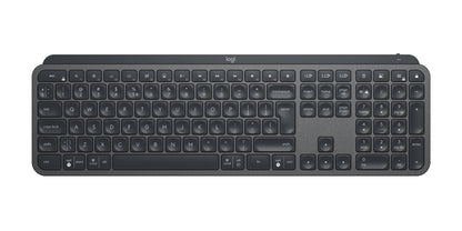 Logitech Master MX Keys for Business