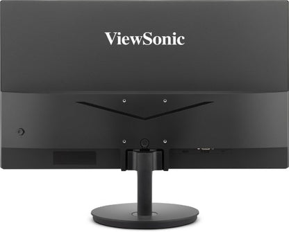 Viewsonic VA 24” Full HD 120Hz Monitor with HDMI and VGA
