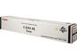 Canon 6942B002/C-EXV45 Toner black, 80K pages for Canon IR-C 7260