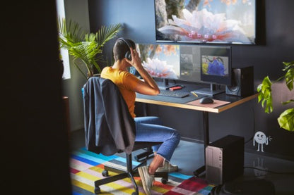 HP Z2 G9 Intel® Core™ i9 i9-14900K 32 GB DDR5-SDRAM 2 TB SSD NVIDIA RTX 4000 Ada Windows 11 Pro Tower Workstation AI Workstation Black