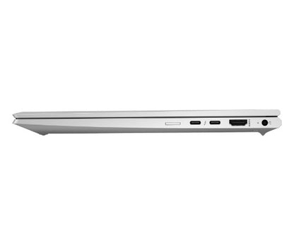 HP EliteBook 840 G7 Renew Intel® Core™ i5 i5-10310U Laptop 35.6 cm (14") Full HD 16 GB DDR4-SDRAM 256 GB SSD Wi-Fi 6 (802.11ax) Windows 11 Pro Silver Certified refurbished