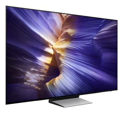 Samsung 48" OLED S90F 4K Vision AI Smart TV (2025)
